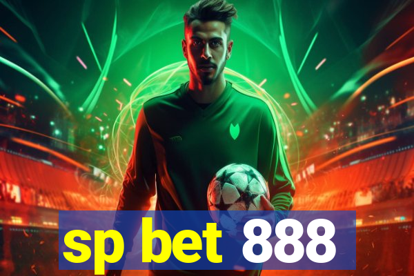 sp bet 888